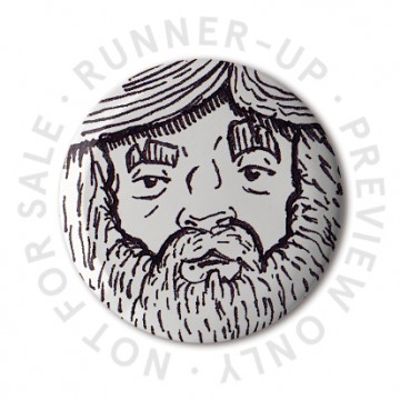 Chris Niemyski: Runner-up