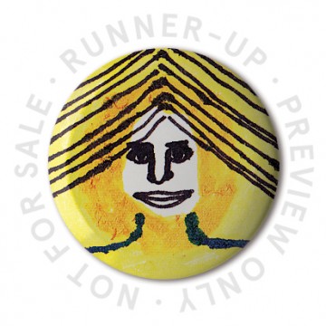 Elliot Freeman: Runner-up