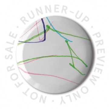 Elsie Cheshire: Runner-up