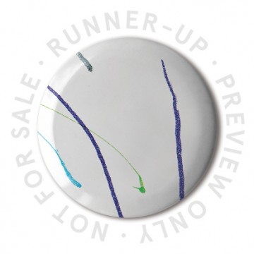 Elsie Cheshire: Runner-up