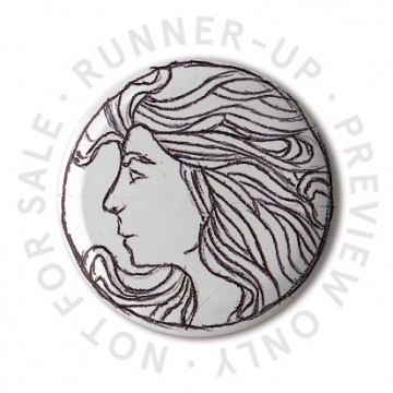 Jodie Newsum: Runner-up