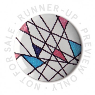 Lauren Bertrand: Runner-up