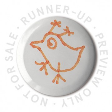 Leonore Schick: Runner-up