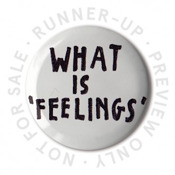 Nic Farrell: Runner-up