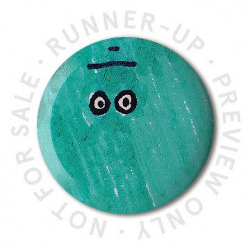 Patrycja Olszewska: Runner-up