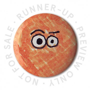 Patrycja Olszewska: Runner-up