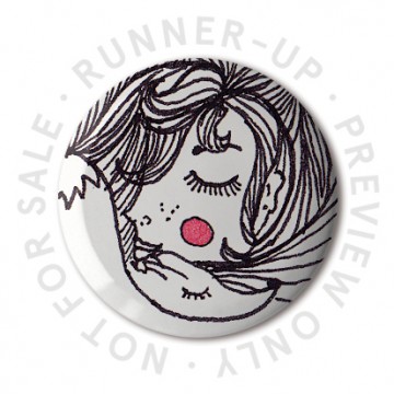 Patrycja Olszewska: Runner-up