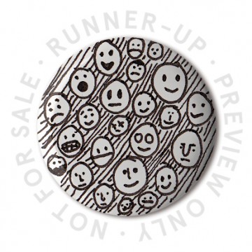 Philip Kennedy: Runner-up