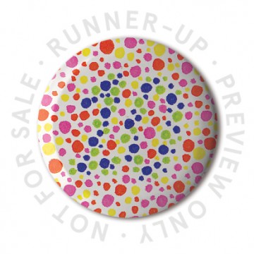 Siyuan Wang: Runner-up