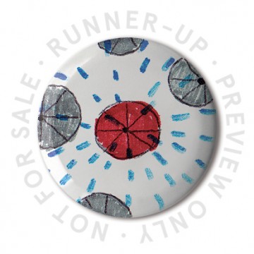 Yu-Ying Chen: Runner-up