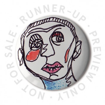 Zandile Lungan: Runner-up