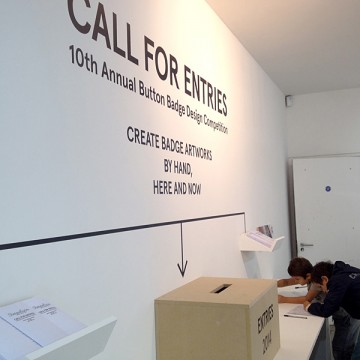 Stereohype's 10th anniversary exhibition