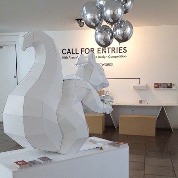 Stereohype's 10th anniversary exhibition