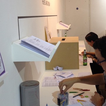 Stereohype's 10th anniversary exhibition