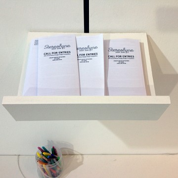 Stereohype's 10th anniversary exhibition