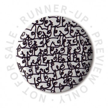 Eleanor Greenleaf: Runner-up