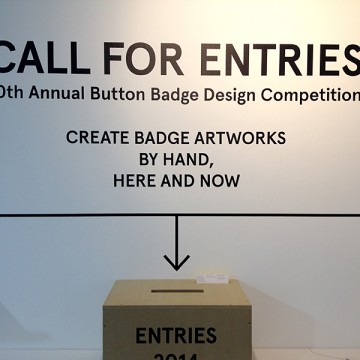 Stereohype's 10th anniversary exhibition