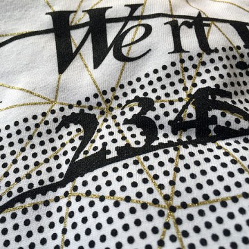 Password1 (unisex) T-shirt