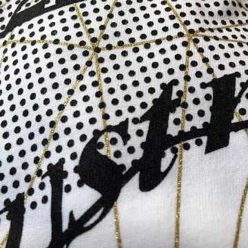 Password1 T-shirt + button badge gift box