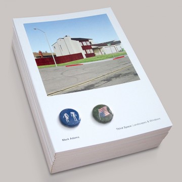 Third Space: Landscapes & Windows (+ badges)