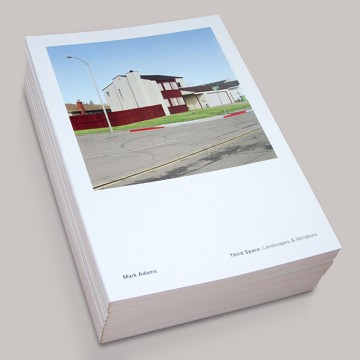 Third Space: Landscapes & Windows (+ badges)