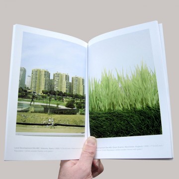 Third Space: Landscapes & Windows (+ badges)