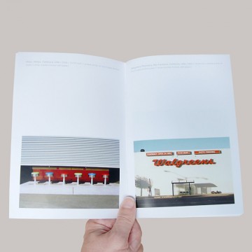 Third Space: Landscapes & Windows (+ badges)