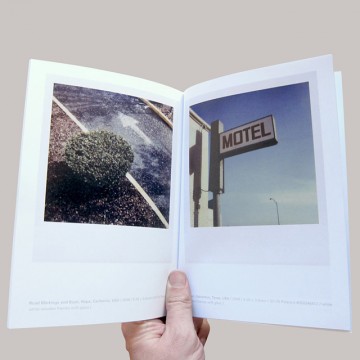 Third Space: Landscapes & Windows (+ badges)