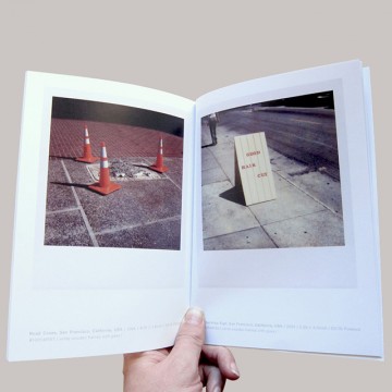 Third Space: Landscapes & Windows (+ badges)