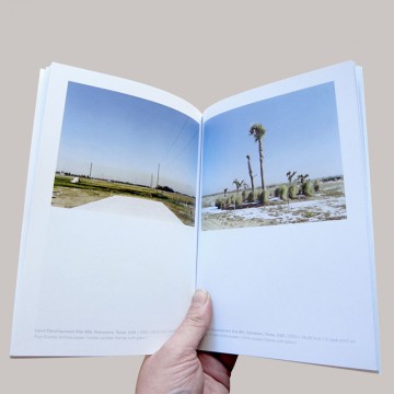 Third Space: Landscapes & Windows (+ badges)