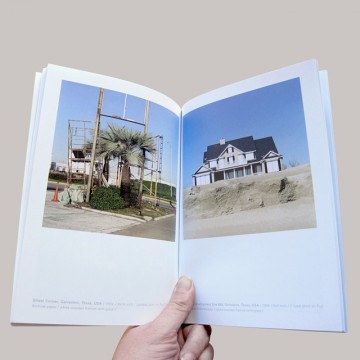 Third Space: Landscapes & Windows (+ badges)