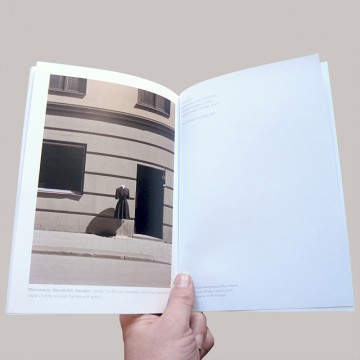 Third Space: Landscapes & Windows (+ badges)