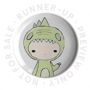 Anke Weyers: Runner-up