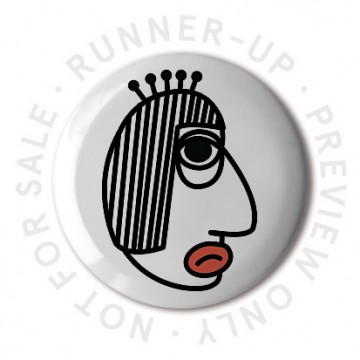 Anna Wittzell: Runner-up