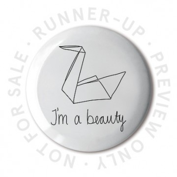 Arne Knutinge-Kaas: Runner-up