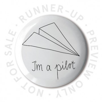 Arne Knutinge-Kaas: Runner-up