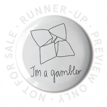 Arne Knutinge-Kaas: Runner-up