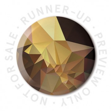 Elizabeth Witsken: Runner-up