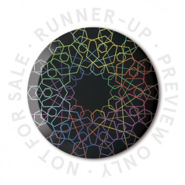 Giuseppe Gallo: Runner-up