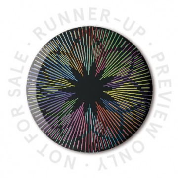 Giuseppe Gallo: Runner-up