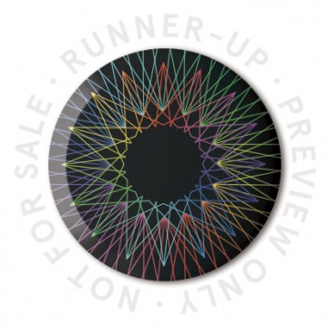 Giuseppe Gallo: Runner-up