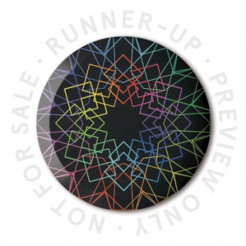 Giuseppe Gallo: Runner-up