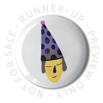 Helen Joo: Runner-up