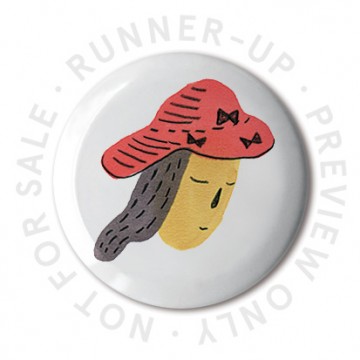 Helen Joo: Runner-up