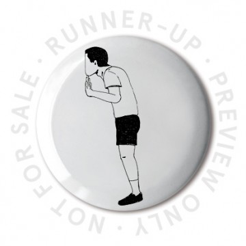 Job Pannan: Runner-up