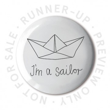 Arne Knutinge-Kaas: Runner-up