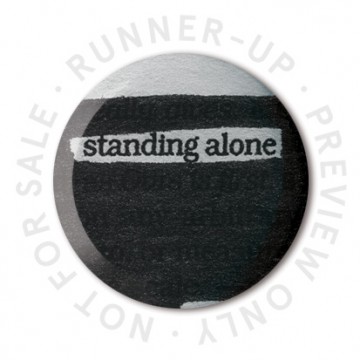 Blanca Rego: Runner-up