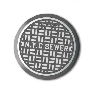 N.Y.C Sewer