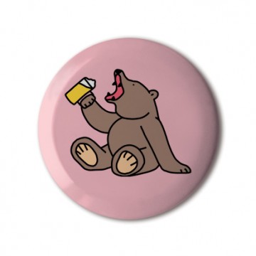 Beer Bear