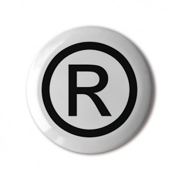 Registered Trademark ®